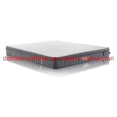 Vacuum Compressed Mattress, American Quality Mattress