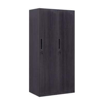 Metal Bedroom Furniture Steel Wardrobe Assemble Wardrobe Almirah