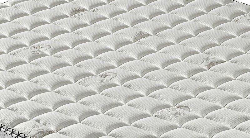 Hotel Mattress 10inch Memory Foam Mattress in a Box
