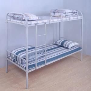 Dormitory Furniture Double Bunk Beds for Adults