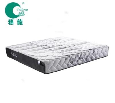 Good Sleep Mattress Modern Furniture Memory Foam Mattress Spring Mattress