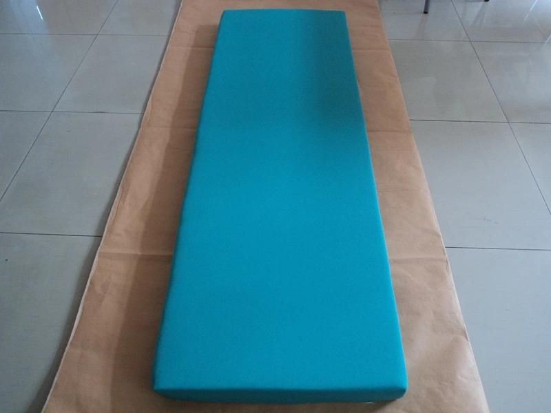 Durable Outdoor Use Cheap Foam Mattress Vacuum Roll Compress