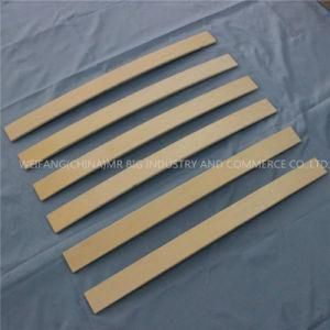 Wooden Slats