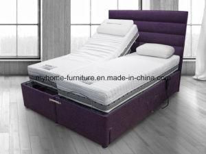 Split by Split Adjusable Bed