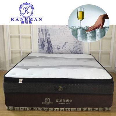 Comfortable Queen Spring Mattress