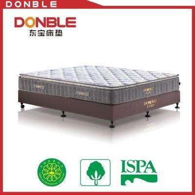 The Latest Wholesale Bedroom Spring Mattress