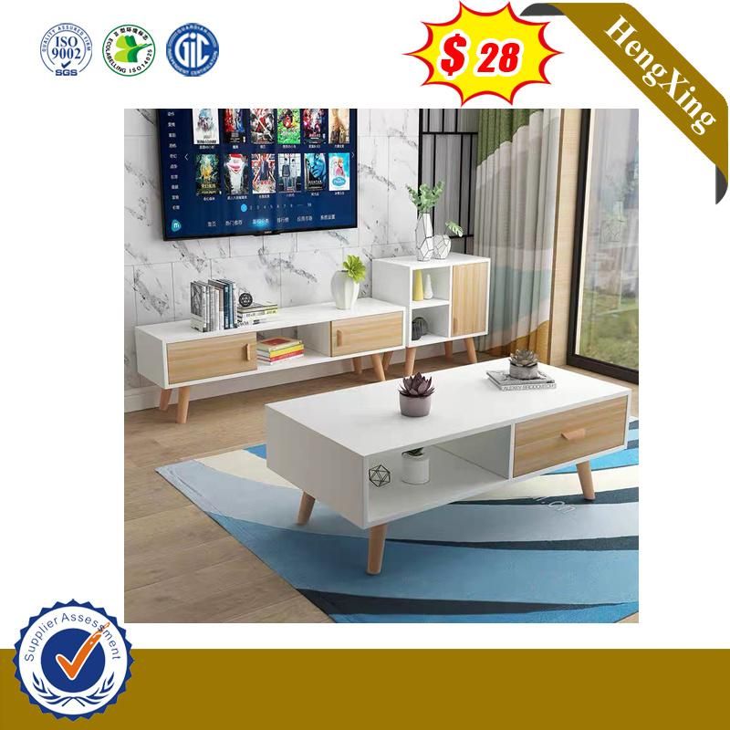 White Designs Wooden Storage Solid Wood TV Storage (Hx-8nr0971)