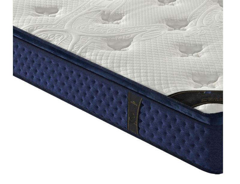 Spring Mattress King Size Inch Price