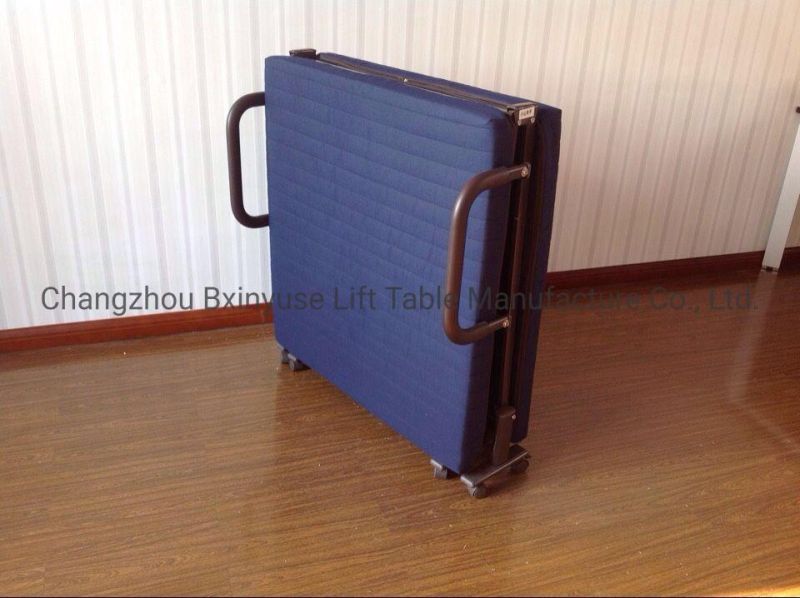Furniture/ Bed/Metal Base Folding Bed