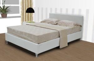 Simple PU Bed (FD-723)