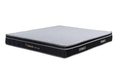 Europe Top Hotel Use Pocket Spring Mattress