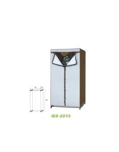 Portical Cheap Modern Fashion Wardrobe