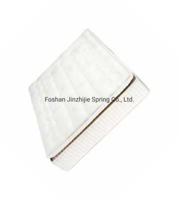 Latex Memory Foam Mattress Roll up in a Box/Pocket-Coil-Spring Hotel/Home/Bedding/Furniture/Mattresses