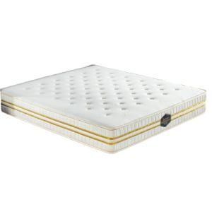 Comfortable Super Foam Bed Use Foam Mattress