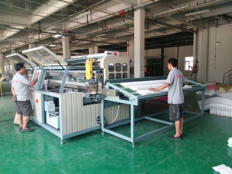 Factory Direct Cheap Price Spring Mattress Vacuum Compress