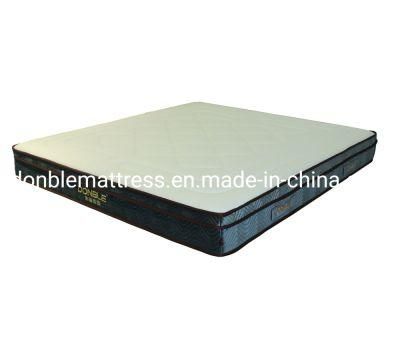 Hotel Spring Mattress, Queen Size Bed Mattress, Dubai Mattress