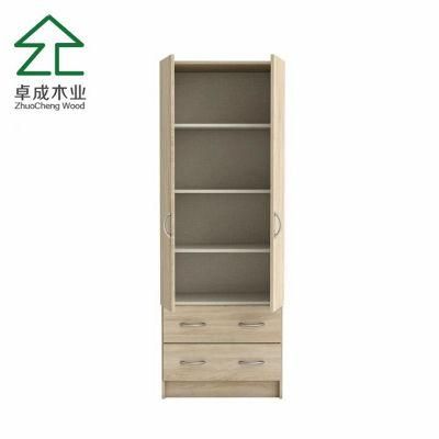 New Style Eco-Friendly Chinese Wardrobe