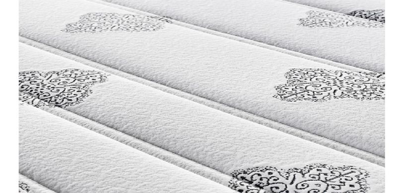 Practical Affordable Pocket Spring Gel Memory Foam Mattress