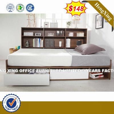 China Manufacture Chinese Supplier Wooden Kids Bed