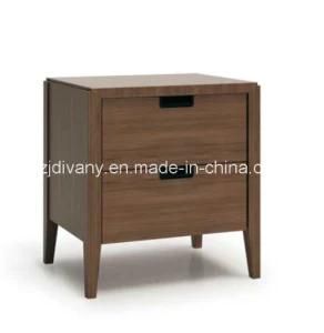 American Modern Style Bedroom Wooden Night Stand (SM-B22)