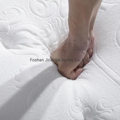 Mattresses Full/Queen/King/Twin-Size Furniture Mall Memory Foam 3/5/7/9-Zoned-Pocket-Coil-Spring Hotel/Home/Bedroom/Manufacture Mattress