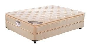 Bonnel Spring Mattress (MS-0704A)