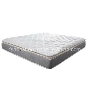 Well Known Double Side Pillow Top Mattress