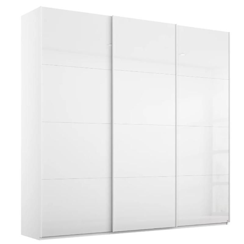 Bedroom Furniture 3 Door Sliding Wardrobe