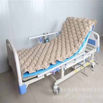 Popular Medical Air Mattress Punching Bed Board Hospital Bed