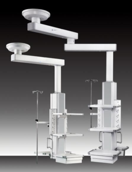 Surgical Medical Suspension Bridge ICU Pendant