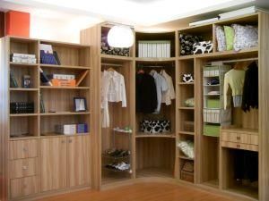 Professional Supply Bedroom Wardrobe Design