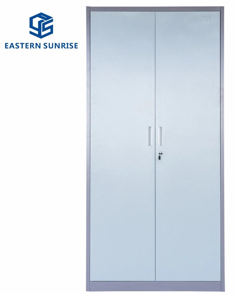 Steel Furniture Combination Cupboard Use for Office/School