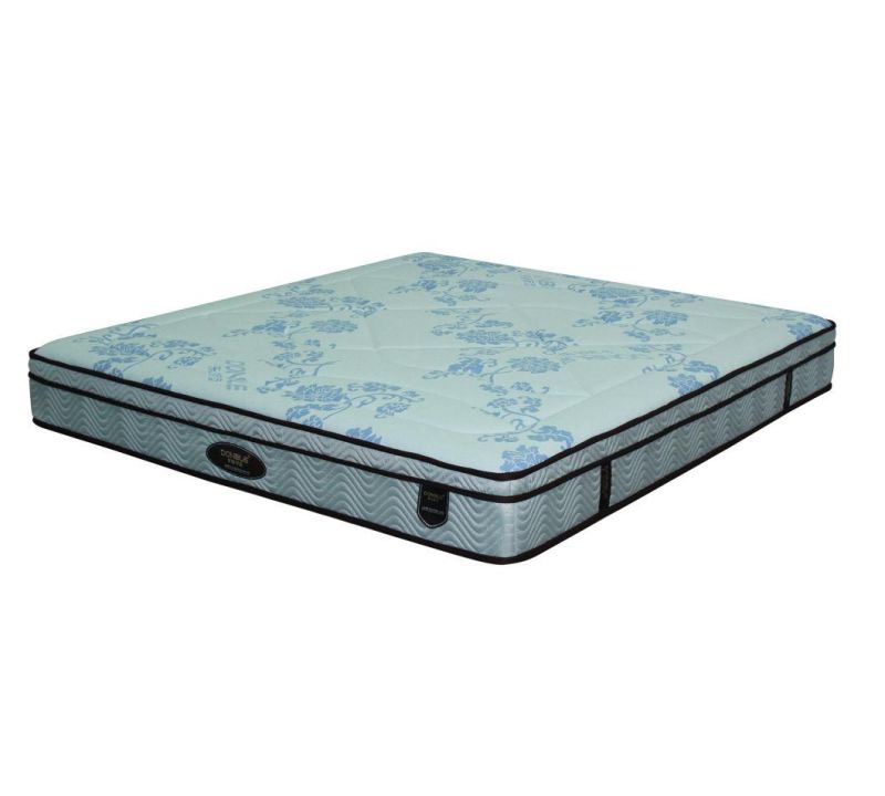 Euro Top Mattress, Luxury Hotel Mattress, Floor Mattress