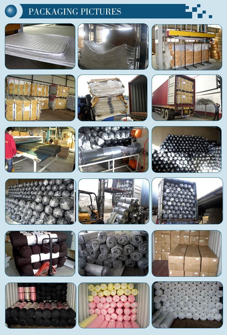 High Density PU Foam Sheet Roll