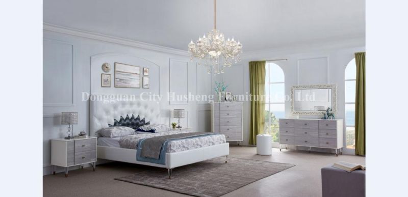 2020new Designed Bedroom Furniture Set of High Quality