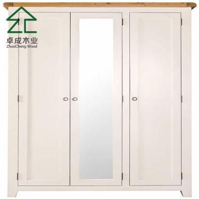 Uganda 8mm Removable Flexible Assemble Old Wardrobe