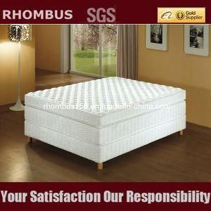 Euro Top Pocket Spring Mattress Rh-453