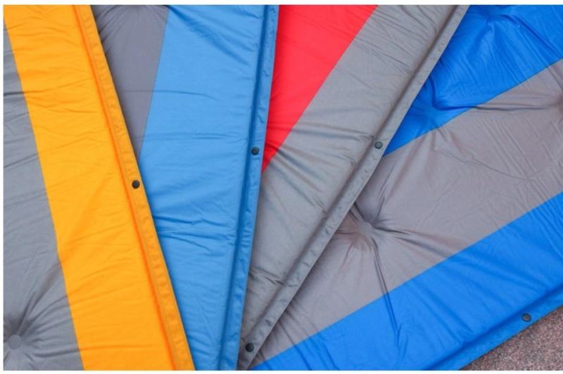 Inflatable Mattress