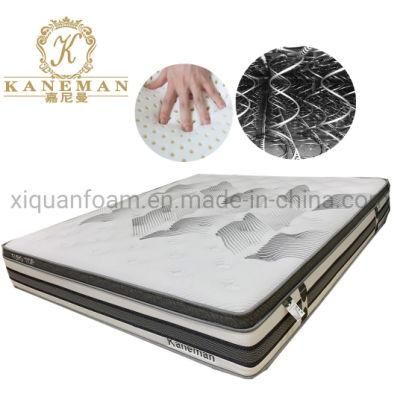 Spring Mattress 10 Inch Buy Latex Spring Mattress Vacuum Pack Mattress