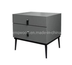 High Glossy E1 Bedroom Cabinet