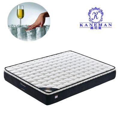 New Style Hot Selling Vacuum Packed Pocket Spring Mattress