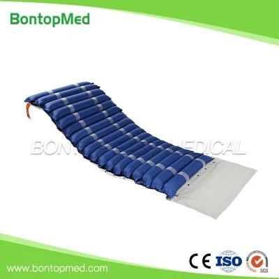 Wholesale Pneumatic Waterproof Anti-Decubitus Air Bubble Ripple Inflatable Washable Mattress