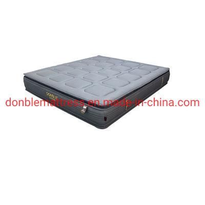 Fire Rated Mattress, Two Side Use Mattress, Four Season Mattress