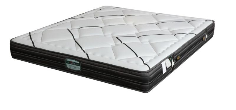 Spring Mattress Medium Soft for Home