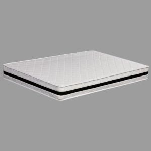 3D Pocket Spring Memory Foam Mattress (FL-050)