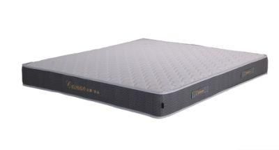 Memory Foam King Size Hotel Use Pocket Spring Mattress