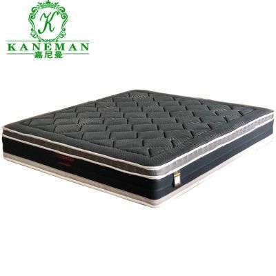 King Size Sleep Rest Bedroom Mattress-Spring Mattress-Mattress