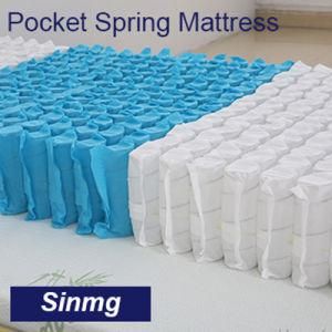 Sm Mattress Spring Unit