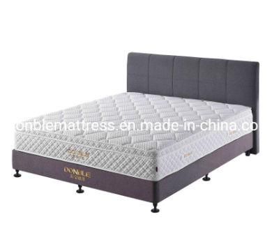 Euro Top Hot Sales Low Price Mattress