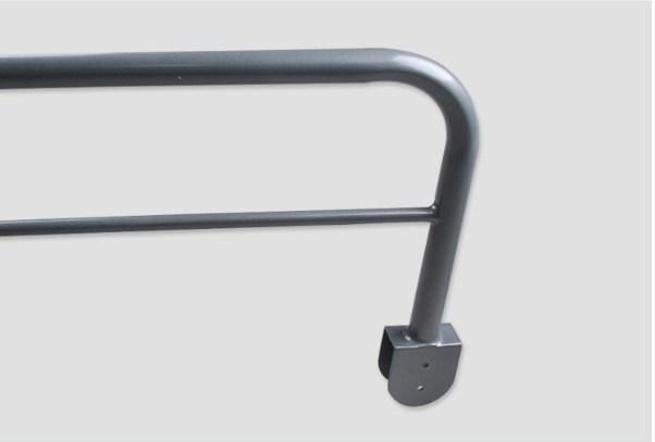 Upper and Lower Double Children′ S Bed Bunk Bed Hardware Accessories
